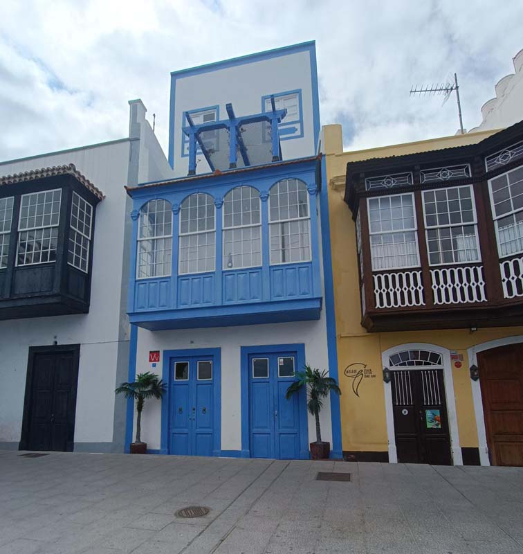 viviendas